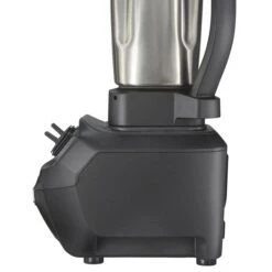HAMILTON BEACH | Barmixer RIO - 0,95 Liter - 625 Watt - Edelstahlbehälter -Küchenbedarf Discounter BMHBC2S 08 3707