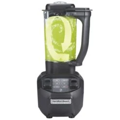 HAMILTON BEACH | Barmixer RIO - 1,4 Liter - 625 Watt -Küchenbedarf Discounter BMHBC2 10 f8e7