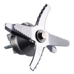 Barmixer / Standmixer - 2 Liter - 1500 Watt -Küchenbedarf Discounter BMK2 2200 detail blade dcdb