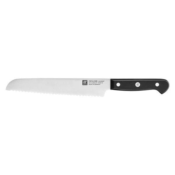 ZWILLING | GOURMET - Brotmesser - Klinge 20cm 2 ZWILLING | GOURMET - Brotmesser - Klinge 20cm – Bild 2