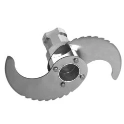 Vegetarischer Cutter - 6 Liter - 1,8 KW - 230 Volt - 986-2470rpm -Küchenbedarf Discounter CUH69N E 05 ac4d