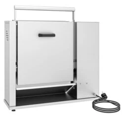 Digitaler Durchlauftoaster Für Burger & Hot Dog Buns -Küchenbedarf Discounter DDTVAT1 3 9f76