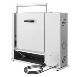 Digitaler Durchlauftoaster Für Burger & Hot Dog Buns -Küchenbedarf Discounter DDTVAT1 4 353e