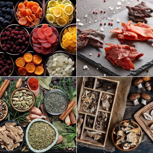 Dörrgerät/ Dörrautomat - Mit 16 Ablagen 9 Dörrgerät/ Dörrautomat - Mit 16 Ablagen – Bild 9