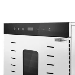 Dörrgerät/ Dörrautomat - Mit 16 Ablagen 15 Dörrgerät/ Dörrautomat - Mit 16 Ablagen -Küchenbedarf Discounter DGHB detail display 25bd