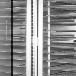 Dörrgerät/ Dörrautomat - Mit 16 Ablagen 16 Dörrgerät/ Dörrautomat - Mit 16 Ablagen -Küchenbedarf Discounter DGHB detail shelf 6229