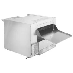 ROBAND | Durchlauftoaster -Küchenbedarf Discounter DLTL500 02 5e6d