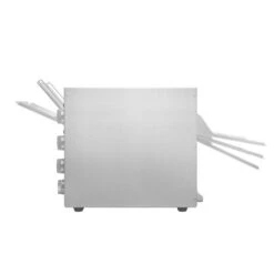 ROBAND | Durchlauftoaster -Küchenbedarf Discounter DLTL500 03 f86d