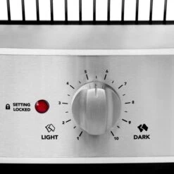 ROBAND | Profi Durchlauftoaster -Küchenbedarf Discounter DLTPL500 06 6a8c