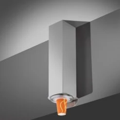 Set Becherspender - Kunststoff - Anbauversion -Küchenbedarf Discounter DSKSL156 room ca06