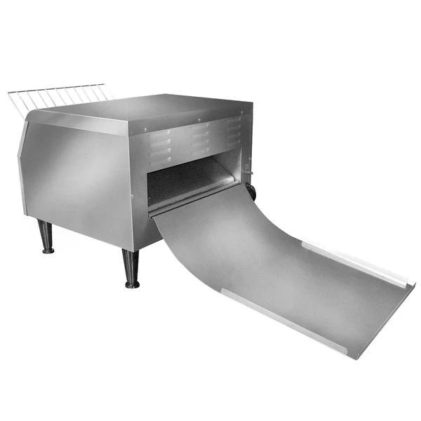 Durchlauftoaster 2,3 KW | Kettentoaster | Toaster | Conveyor 6 Durchlauftoaster 2,3 KW | Kettentoaster | Toaster | Conveyor – Bild 6