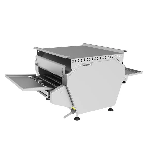 Elektro Durchlaufgrill - 0,63 X 1,5 M 2 Elektro Durchlaufgrill - 0,63 X 1,5 M – Bild 2