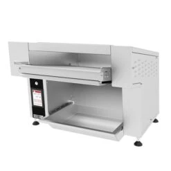 Elektrischer Durchlauftoaster - Horizontal -Küchenbedarf Discounter EDTHAT1 2 8db6