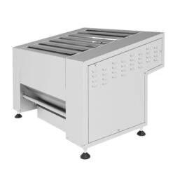 Elektrischer Durchlauftoaster - Horizontal -Küchenbedarf Discounter EDTHAT1 3 f8d4