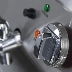 Fritteuse - 11,5 Liter - 4,5 KW - Mit Ablasshahn -Küchenbedarf Discounter EFK653 8 detail display 2526