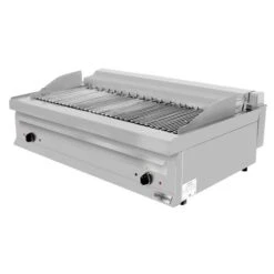 Elektro Wasserdirektgrill - 13,75 KW -Küchenbedarf Discounter EGE120 1 6931