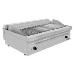 Elektro Wasserdirektgrill - 13,75 KW -Küchenbedarf Discounter EGE120 2 4e46
