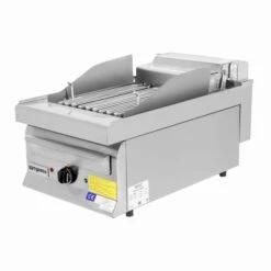 Elektro Wasserdirektgrill - 3,75 KW 19 Elektro Wasserdirektgrill - 3,75 KW -Küchenbedarf Discounter EGE40 1 9943