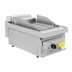 Elektro Wasserdirektgrill - 3,75 KW 12 Elektro Wasserdirektgrill - 3,75 KW -Küchenbedarf Discounter EGE40 2 f0a0
