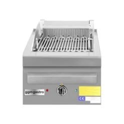 Elektro Wasserdirektgrill - 3,75 KW 13 Elektro Wasserdirektgrill - 3,75 KW -Küchenbedarf Discounter EGE40 3 3180