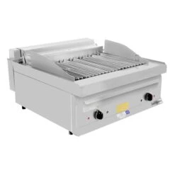 Elektro Wasserdirektgrill - 8,75 KW 11 Elektro Wasserdirektgrill - 8,75 KW -Küchenbedarf Discounter EGE80 2 0c98