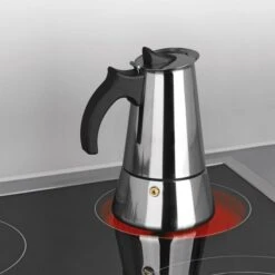 BEEM | Espresso-Kocher - 300ml 18 BEEM | Espresso-Kocher - 300ml -Küchenbedarf Discounter ESKBE3 04 6538