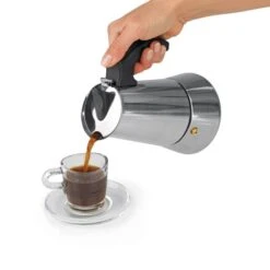 BEEM | Espresso-Kocher - 300ml 20 BEEM | Espresso-Kocher - 300ml -Küchenbedarf Discounter ESKBE3 06 6728