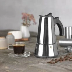 BEEM | Espresso-Kocher - 300ml 21 BEEM | Espresso-Kocher - 300ml -Küchenbedarf Discounter ESKBE3 07 8bd7