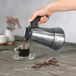 BEEM | Espresso-Kocher - 300ml 22 BEEM | Espresso-Kocher - 300ml -Küchenbedarf Discounter ESKBE3 08 21a9