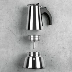 BEEM | Espresso-Kocher - 300ml 23 BEEM | Espresso-Kocher - 300ml -Küchenbedarf Discounter ESKBE3 09 211f