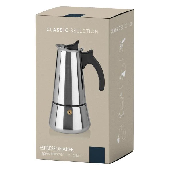 BEEM | Espresso-Kocher - 300ml 14 BEEM | Espresso-Kocher - 300ml – Bild 14