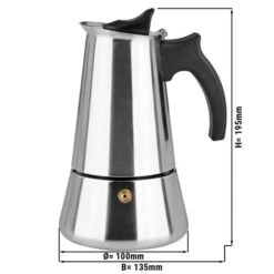 BEEM | Espresso-Kocher - 300ml