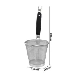 Ersatzsieb Für Nudelkocher NKJ