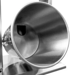 Elektrischer Wurstfüller - 12 Liter - 180 Watt - Edelstahl -Küchenbedarf Discounter EWFMH12 003 cf6d