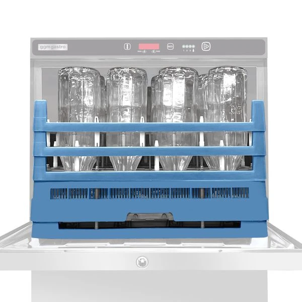 Flaschenkorb - 500x500mm - Für 16 Flaschen 3 Flaschenkorb - 500x500mm - Für 16 Flaschen – Bild 3