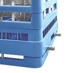 Flaschenkorb - 500x500mm - Für 16 Flaschen 14 Flaschenkorb - 500x500mm - Für 16 Flaschen -Küchenbedarf Discounter FKGSH360 3 43a1