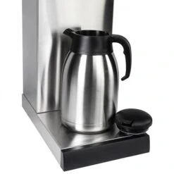 Filterkaffeemaschine - 2,0 Liter - Inkl. Isolierkanne -Küchenbedarf Discounter FKMV20E Detail 01 c83a 7