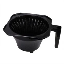 Filterkaffeemaschine - 2 Liter Tank - 2kW - Inkl. Isolierkanne 1,6 Liter Und Warmhalteplatte -Küchenbedarf Discounter FKMV20E Detail 02 b1ae