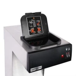 Filterkaffeemaschine - 2,0 Liter - Inkl. Isolierkanne -Küchenbedarf Discounter FKMV20E Detail 04 1cf7 7