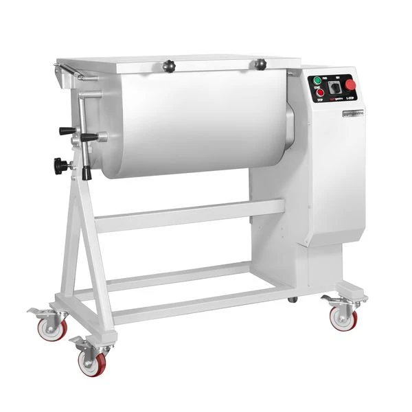 Elektrischer Fleischmischer - 100 Liter - 78 Kg - 2,2 KW 2 Elektrischer Fleischmischer - 100 Liter - 78 Kg - 2,2 KW – Bild 2