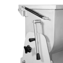 Elektrischer Fleischmischer - 32 Liter - 31 Kg - 750 Watt 13 Elektrischer Fleischmischer - 32 Liter - 31 Kg - 750 Watt -Küchenbedarf Discounter FMH40 detail 4 b8bd