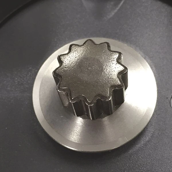 HAMILTON BEACH | Foodmixer EXPEDITOR - 4 Liter - 1,5 KW - Edelstahlbehälter 6 HAMILTON BEACH | Foodmixer EXPEDITOR - 4 Liter - 1,5 KW - Edelstahlbehälter – Bild 6