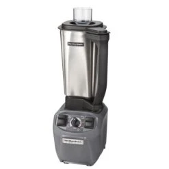 HAMILTON BEACH | Foodmixer EXPEDITOR - 1,8 Liter - 1,8 KW - Edelstahlbehälter -Küchenbedarf Discounter FMHBC51S 02 bdf9