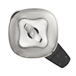 HAMILTON BEACH | Foodmixer EXPEDITOR - 1,8 Liter - 1,8 KW - Edelstahlbehälter -Küchenbedarf Discounter FMHBC51S 04 e7a2