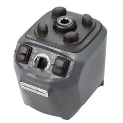 HAMILTON BEACH | Foodmixer EXPEDITOR - 1,8 Liter - 1,8 KW - Edelstahlbehälter -Küchenbedarf Discounter FMHBC51S 06 8e65