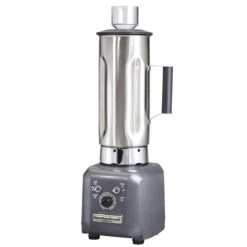 HAMILTON BEACH | Foodmixer EXPEDITOR - 1,8 Liter - 745 Watt - Edelstahlbehälter -Küchenbedarf Discounter FMHBC5S 2 1019