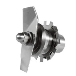 HAMILTON BEACH | Foodmixer EXPEDITOR - 1,8 Liter - 745 Watt - Edelstahlbehälter -Küchenbedarf Discounter FMHBC5S 3 cce5