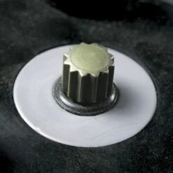 HAMILTON BEACH | Foodmixer EXPEDITOR - 1,8 Liter - 745 Watt - Edelstahlbehälter -Küchenbedarf Discounter FMHBC5 4 8cee