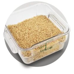 HAMILTON BEACH | Foodmixer EXPEDITOR - 1,8 Liter - 745 Watt - Edelstahlbehälter -Küchenbedarf Discounter FMHBC5 8 a4e1