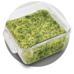 HAMILTON BEACH | Foodmixer EXPEDITOR - 1,8 Liter - 745 Watt - Edelstahlbehälter -Küchenbedarf Discounter FMHBC5 9 83f1